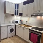 Eja\'S Beach Apartment