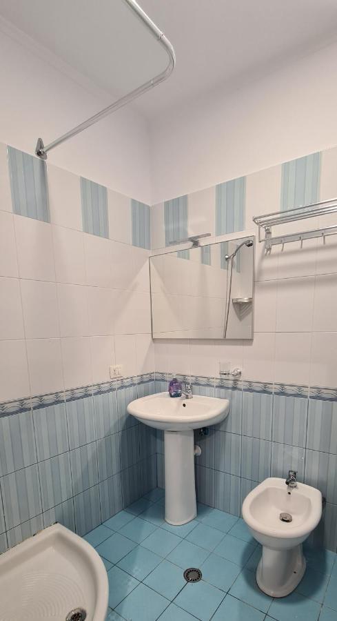 Eja's Apartament *