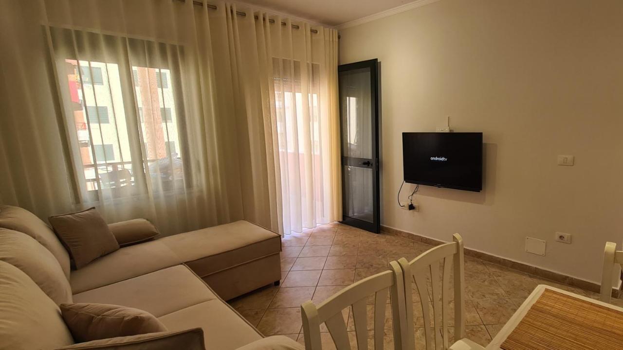 Eja's Apartament