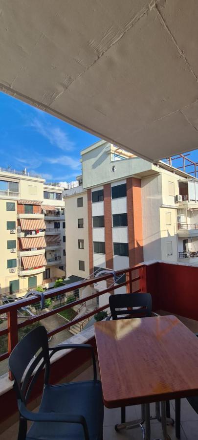 Apartament Eja's