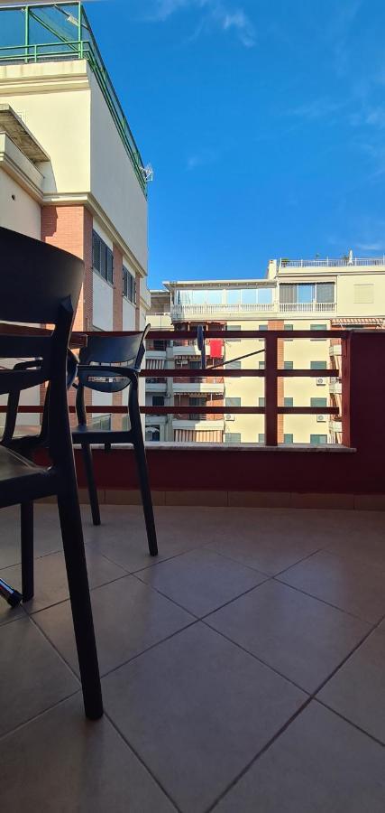 Eja's Apartment